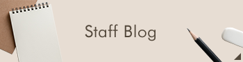 Staff Blog