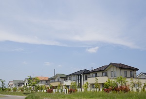 室内環境への配慮